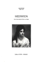 M�ditation pour violoncelle et orgue