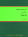 Medusa f�r Oboe