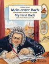 Mein erster Bach f�r Klavier