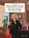 Mein erster Grieg f�r Klavier