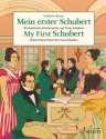 Mein erster Schubert f�r Klavier (leicht)