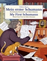 Mein erster Schumann f�r Klavier