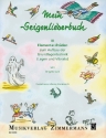 Mein Geigenliederbuch Band 3 f�r Violine