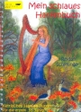 Mein schlaues Harfenbuch (+CD) f�r keltische Harfe