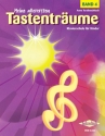 Meine allerersten Tastentr�ume - Schule Band 4 f�r Klavier