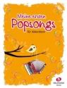Meine ersten Popsongs f�r Akkordeon (+Text)