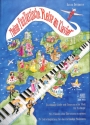 Meine funTastische Reise am Klavier f�r Klavier (mit Lehrerbegleitung) Spielpartitur