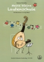 Meine kleine Lautenschule f�r Laute