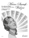 Meine Strauss Walzer f�r Klavier zu 4 H�nden