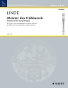 Meister des Fr�hbarock f�r Sopranblockfl�te (Tbfl) und Klavier