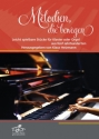 Melodien, die bewegen f�r Klavier (Orgel)