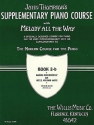 Melody All the Way Book 2b for piano buch