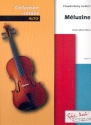 M�lusine pour alto et piano