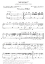 Memory - Leitmotiv aus dem Musical 