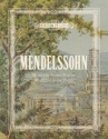 Mendelssohn: Meisterwerke am Klavier/Masterpieces for Piano f�r Klavier solo