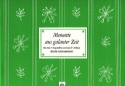 Menuette aus galanter Zeit f�r 2 Blockfl�ten (SA) Spielpartitur