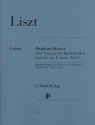 Mephisto-Walzer f�r Klavier