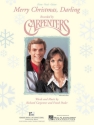 Merry Christmas, Darling for piano/vocal/guitar