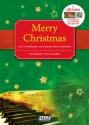 Merry Christmas (+QR-Codes) f�r Keyboard, Gesang, Gitarre