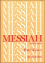 Messiah - ornamented An ornamented edition of the solos from H�ndel's Messiah