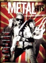 Metal Hits (+CD): guitar playalong vol.35 songbook vocal/guitar/tab
