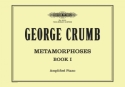 Metamorphoses vol.1 for amplified piano