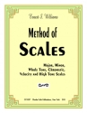 Method of Scales for trumpet