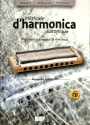 M�thode d'harmonica diatonique vol.1 (+CD) (frz/en)