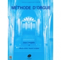M�thode d'orgue  