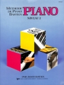 M�thode de piano Bastien - niveau 2 pour piano (frz)