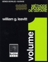 M�thode moderne de guitare vol.1 (frz)