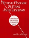 Methode moderne de piano vol.1