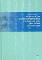 Methoden der Kanonkomposition bei Josquin Des Prez und seinen Zeitgenossen  Hardcover