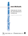 Methodische Schule der klarinettistischen Grifftechnik f�r Klarinette (Ausgabe f�r deutsches System)