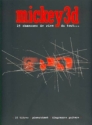 Mickey, 3D Chansons de rien du tout (15) Chant, guitare ou piano Partition