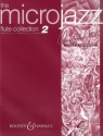 Microjazz Flute Collection Band 2 f�r Fl�te und Klavier