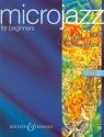Microjazz for Absolute Beginners f�r Klavier (Keyboard)