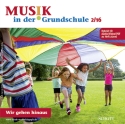 MIG CD zu Musik in der Grundschule 2016/02 CD