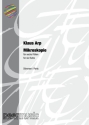 Mikroskopie f�r 6 Fl�ten Stimmen
