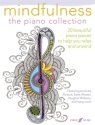 Mindfulness - The Piano Collection for piano