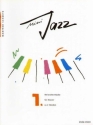 Mini Jazz Band 1: 50 leichte St�cke f�r Klavier