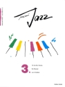 Mini Jazz Band 3 13 leichte St�cke f�r Klavier zu 6 H�nden