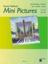Mini Pictures (+CD) f�r Altblockfl�te und Klavier