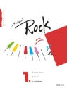 Mini Rock Band 1 - 53 leichte St�cke f�r Klavier