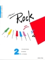 Mini Rock Band 2 - 19 leichte St�cke f�r Klavier zu 4 H�nden