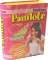 Mini Trainer Panfl�te (+Instrument): in Hartkartonbox Din A6