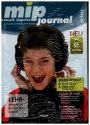 Mip Journal 36/2013  Medienpaket (DVD-ROM +CD)