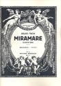 Miramare-Ouvert�re: f�r f�r Salonorchester