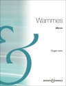 Miroir f�r Orgel