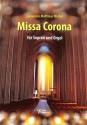 Missa Corona f�r Sopran und Orgel